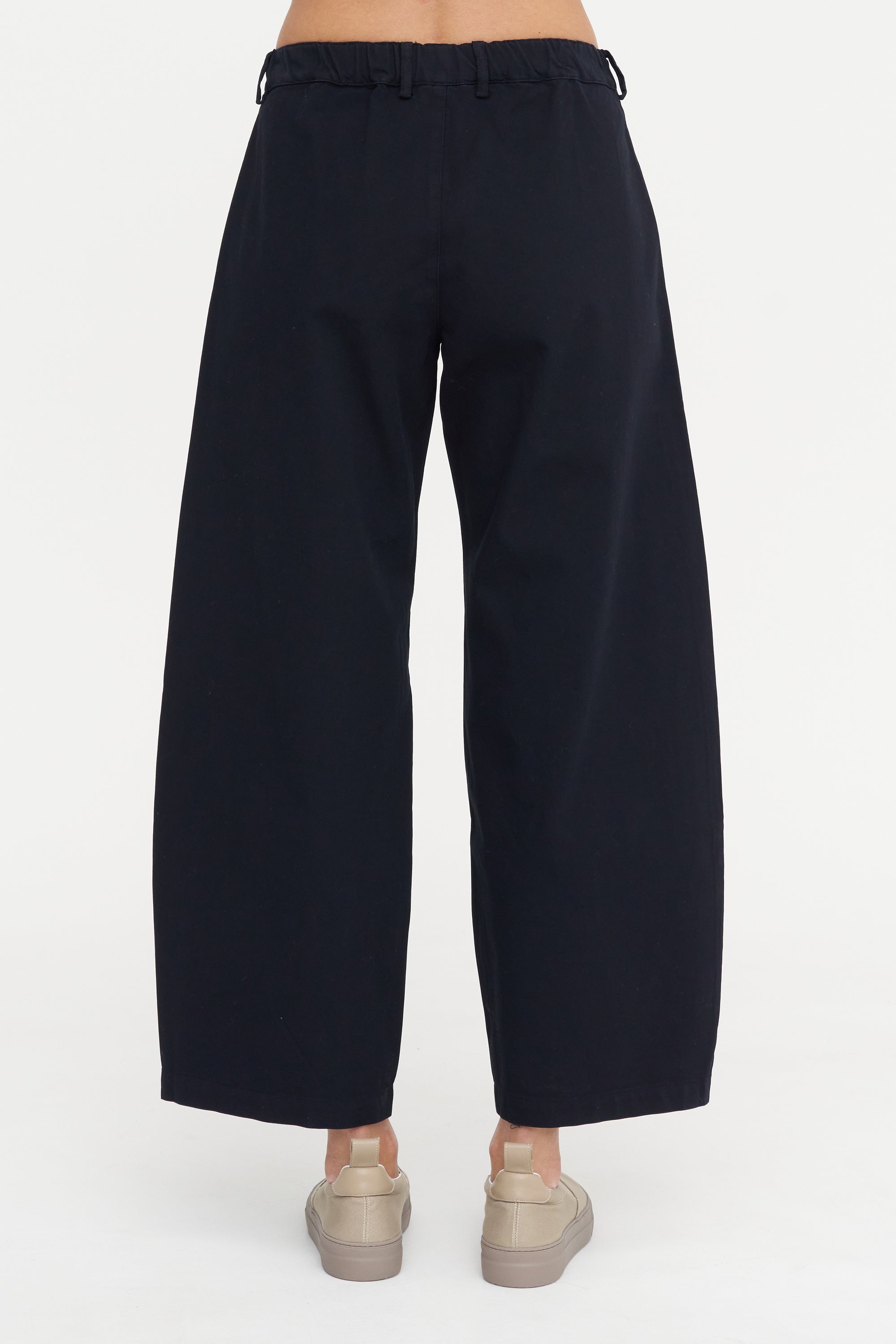 Panta Bum - Paris, Atlantic