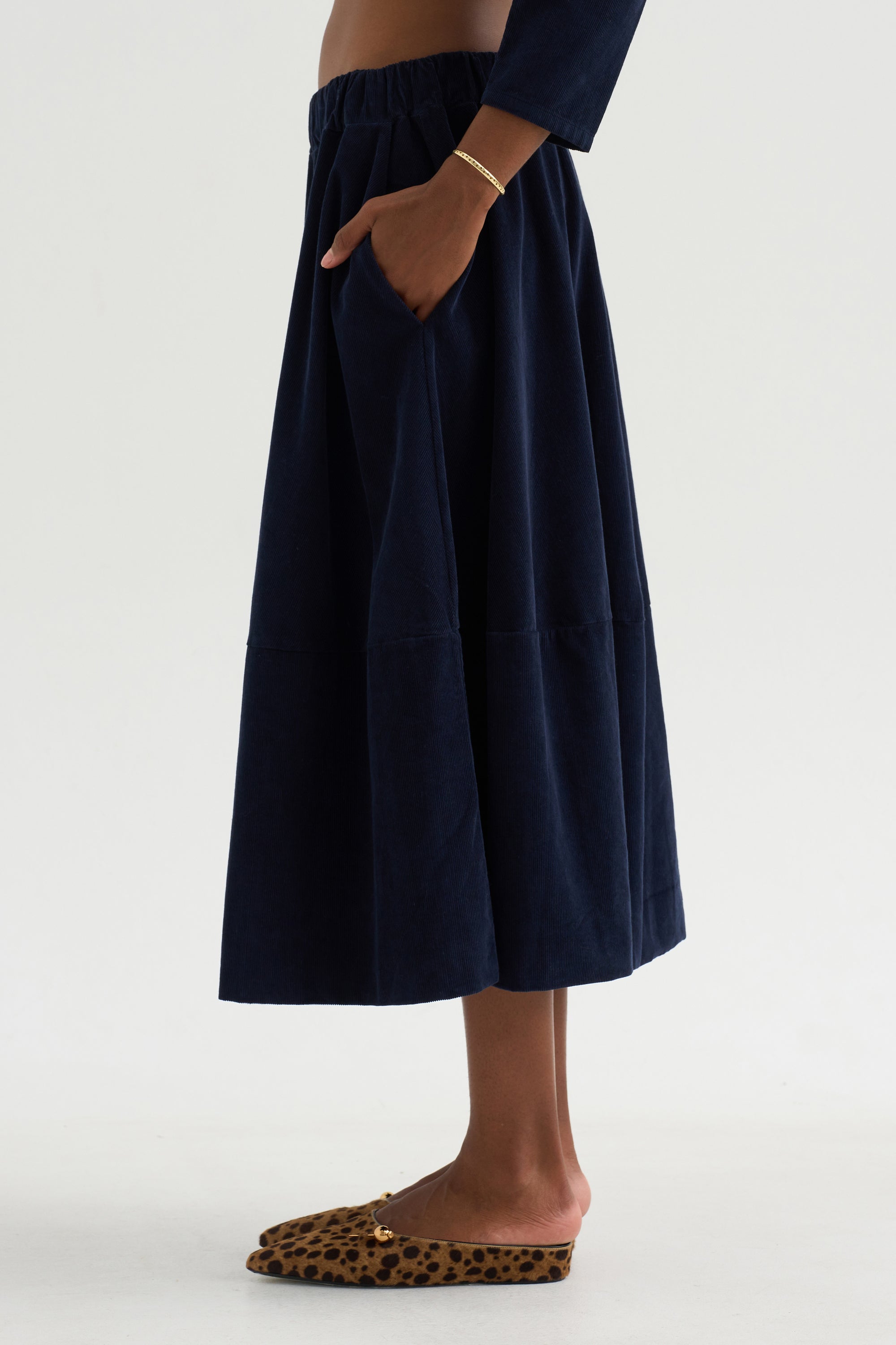 Gonna Gea - Sarca, Atlantic