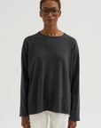 Maglia Sandra - Charme, Ferro