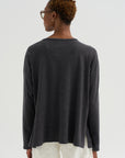 Maglia Sandra - Charme, Ferro