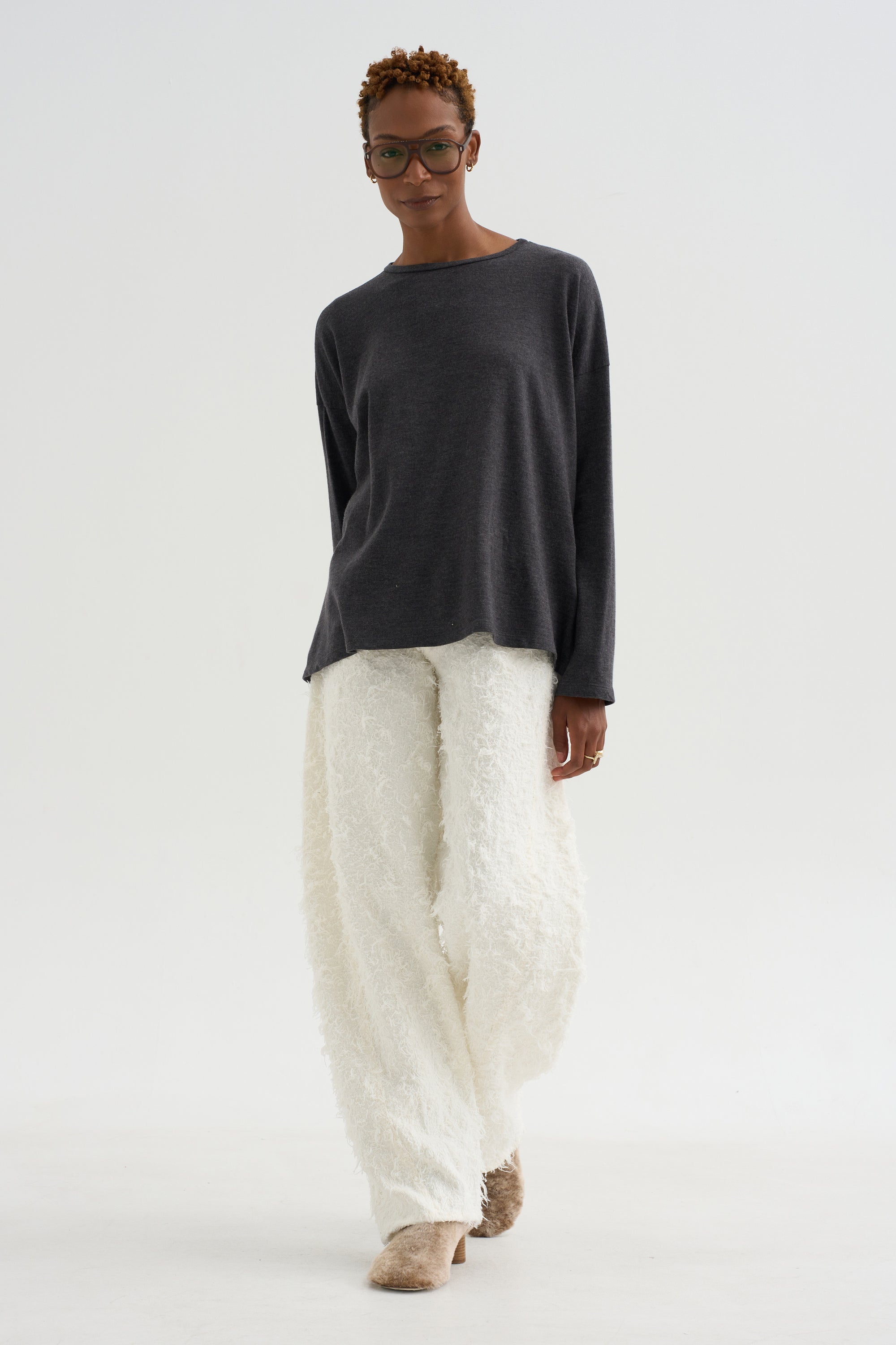 Maglia Sandra - Charme, Ferro