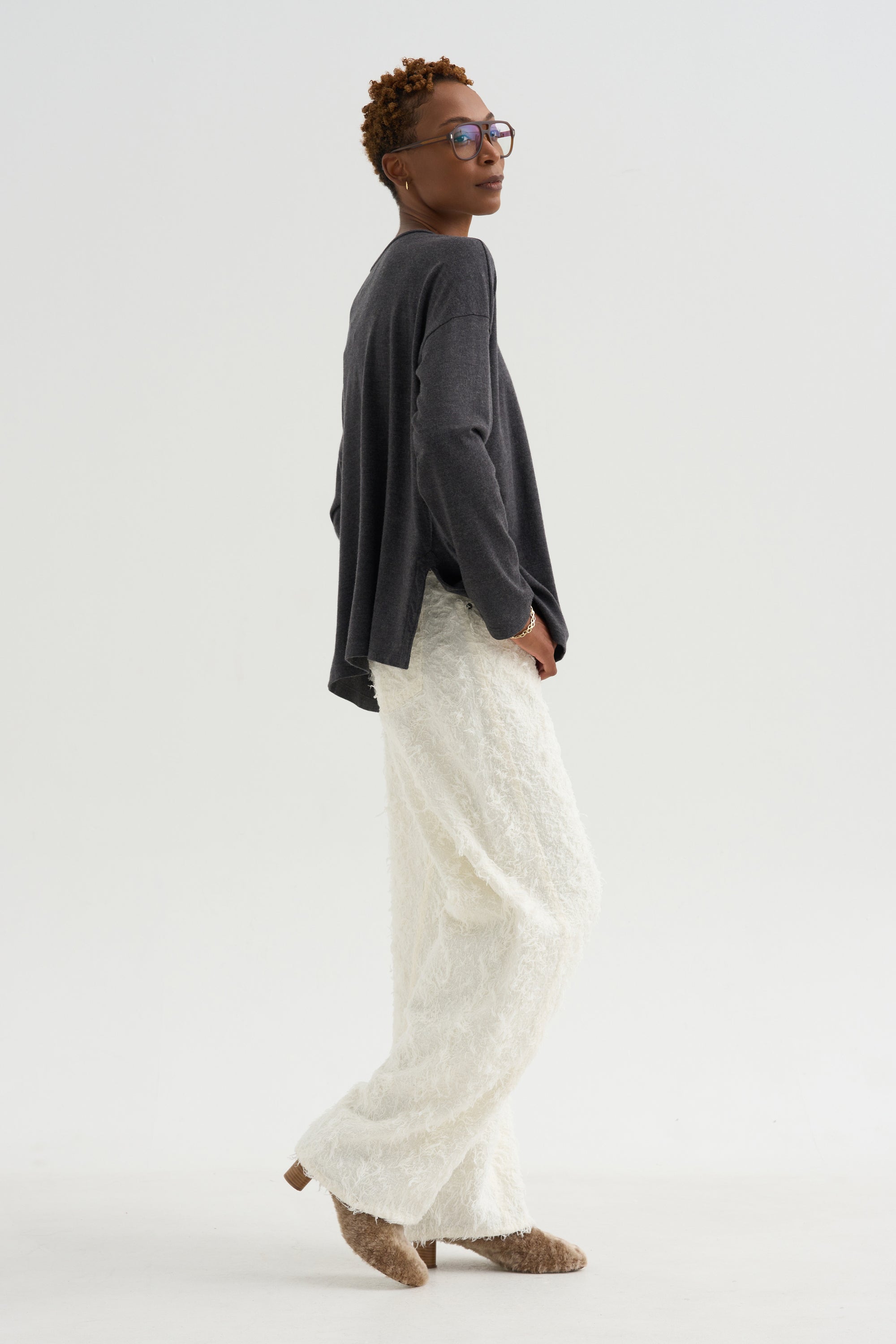Maglia Sandra - Charme, Ferro