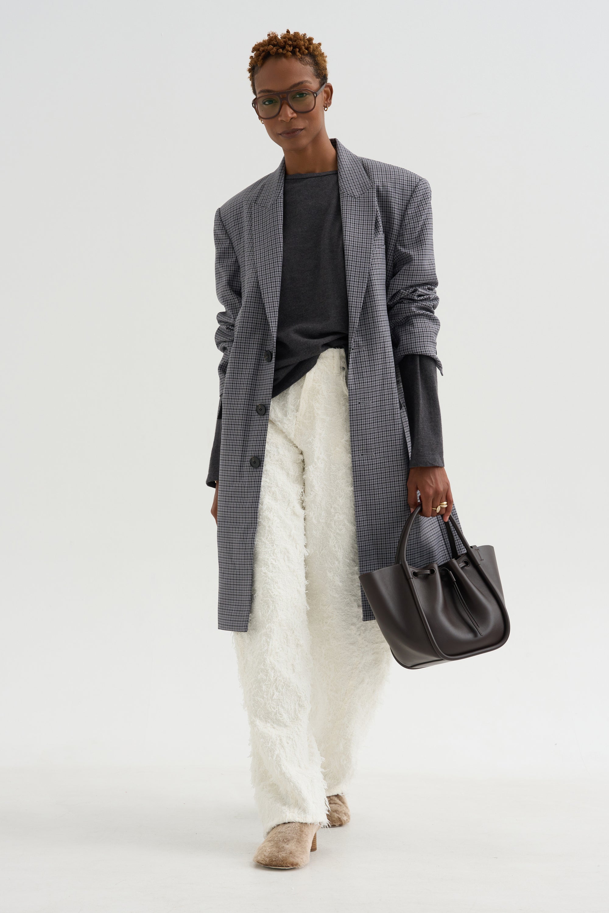 Maglia Sandra - Charme, Ferro