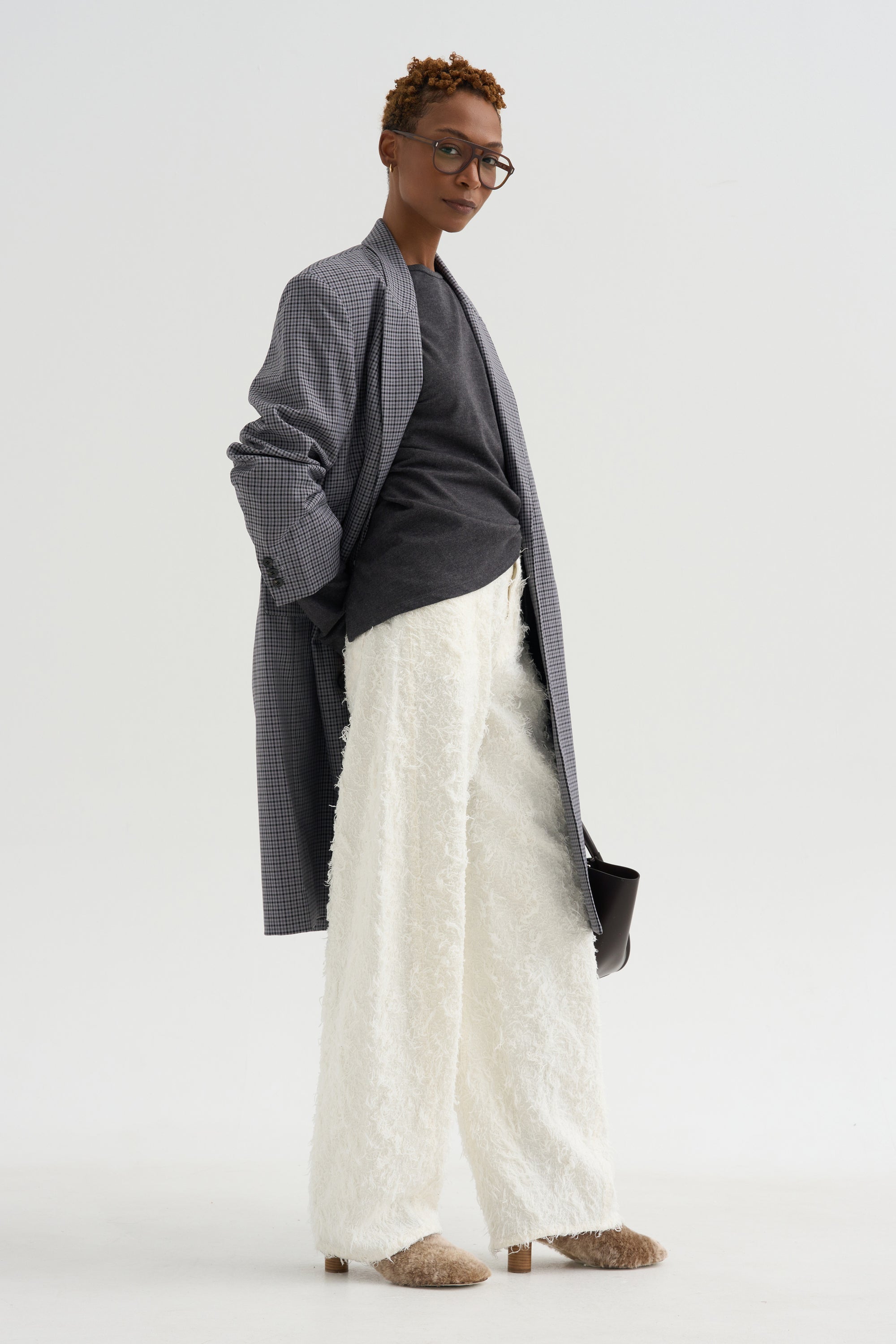 Maglia Sandra - Charme, Ferro