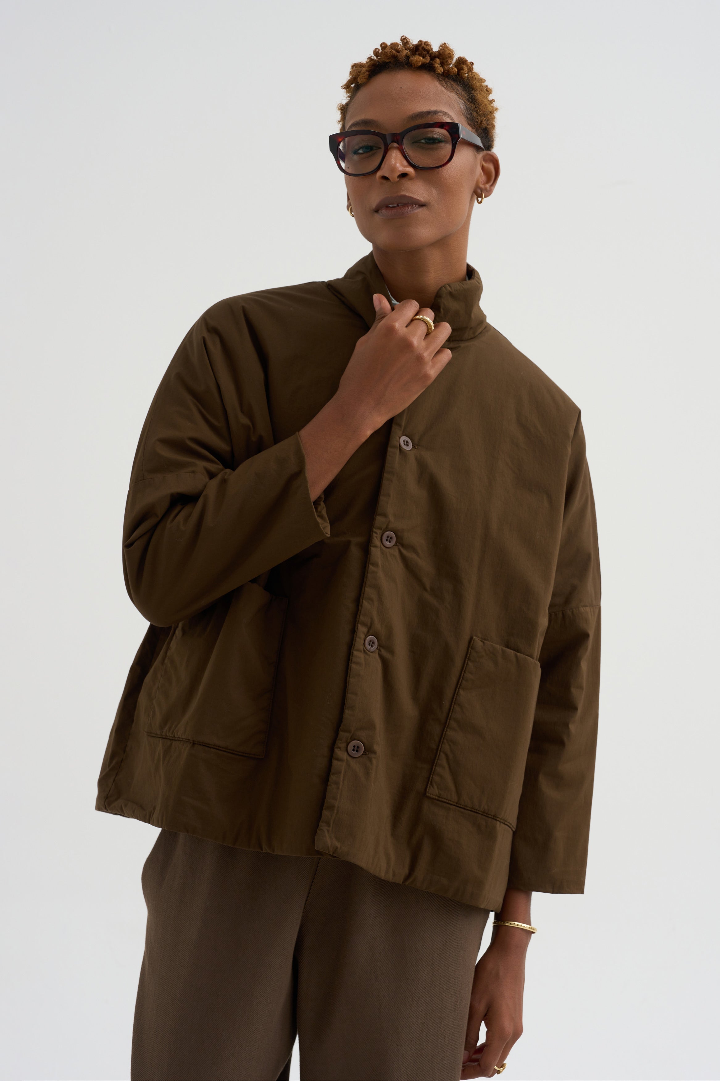 LABO.ART – Kick Pleat
