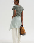 Maglia Rico - Striped Jersey, Surf