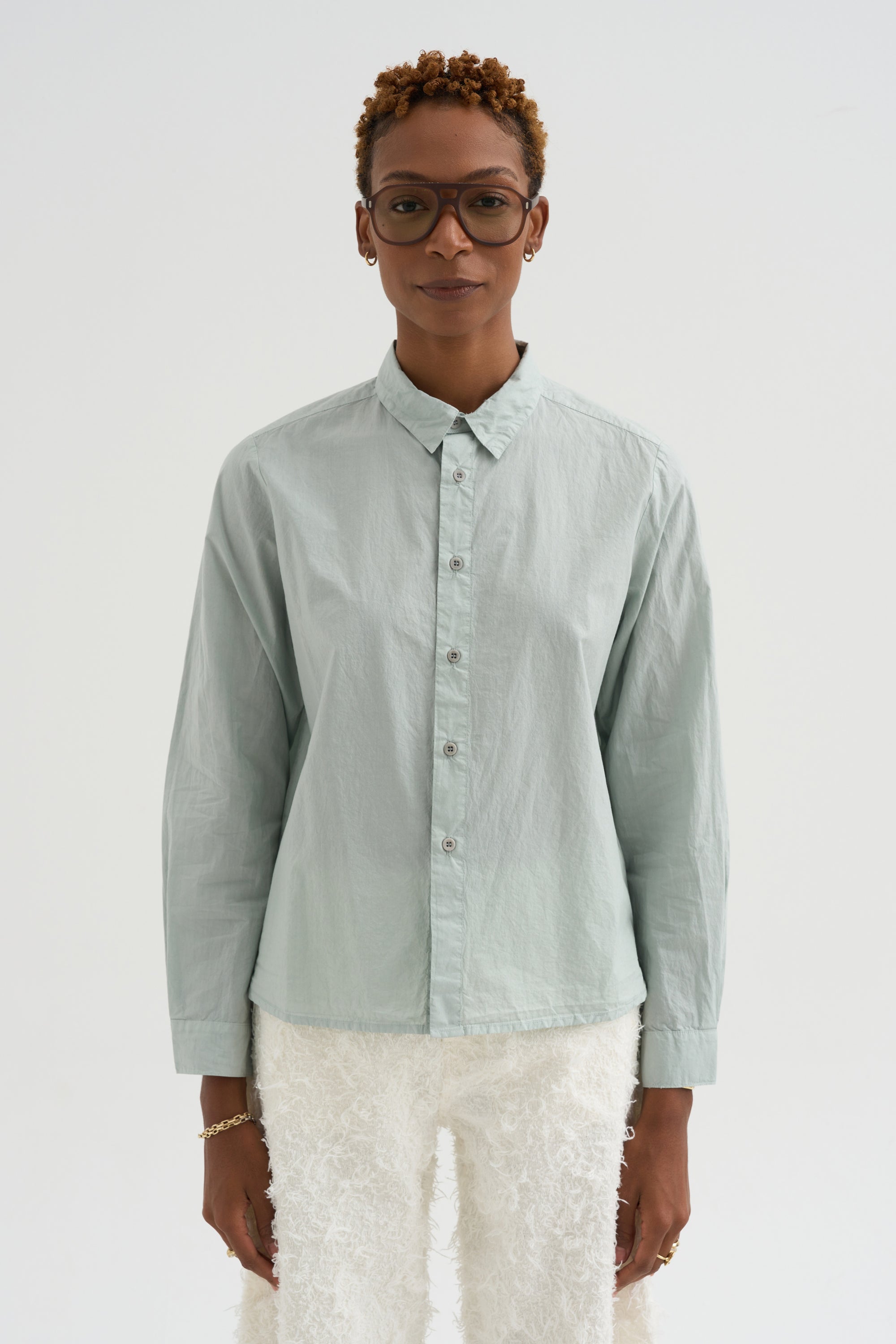 Camicia Lino - Sushi, Surf
