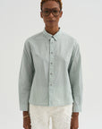 Camicia Lino - Sushi, Surf