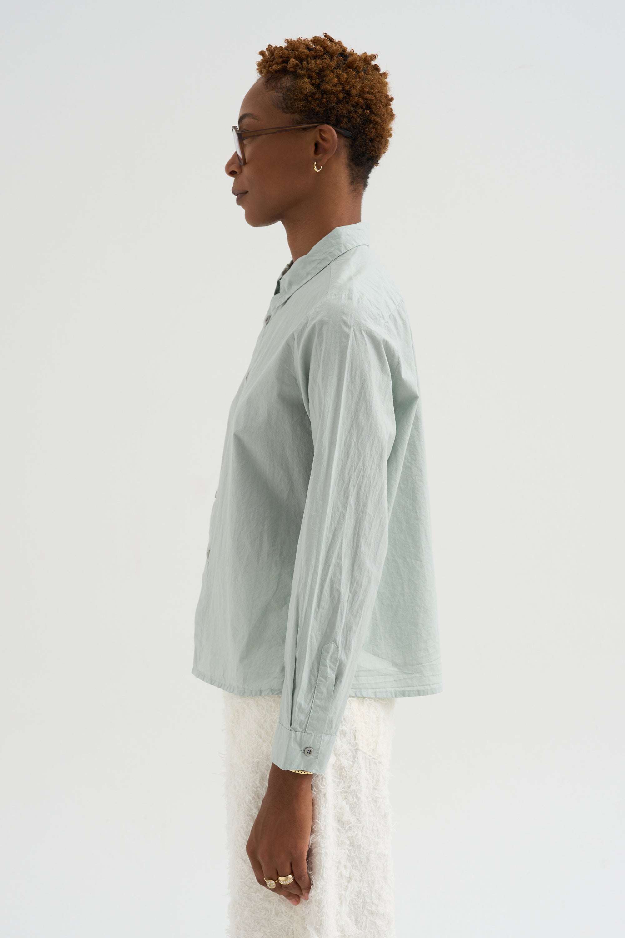 Camicia Lino - Sushi, Surf