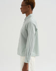 Camicia Lino - Sushi, Surf