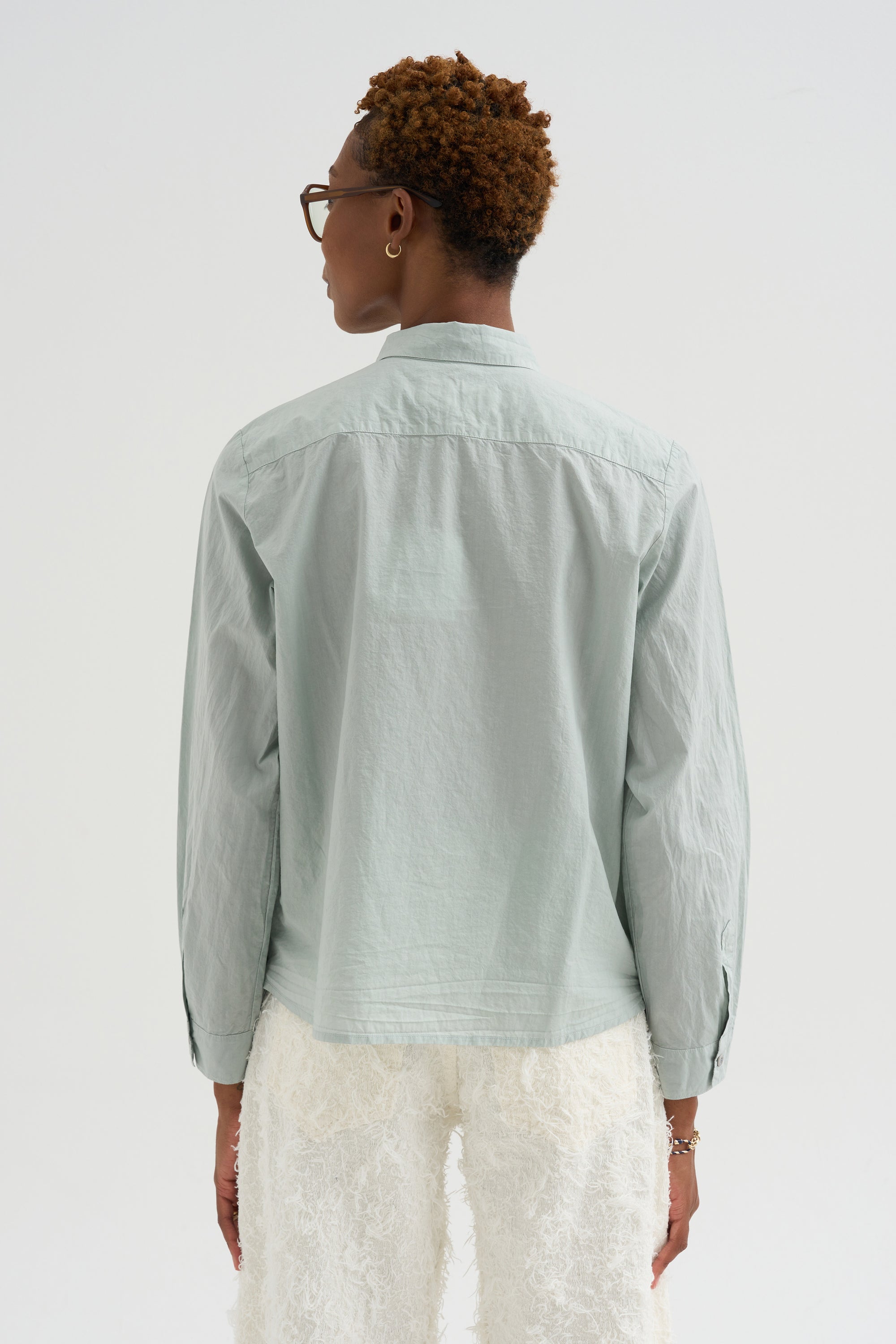 Camicia Lino - Sushi, Surf