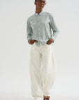 Camicia Lino - Sushi, Surf
