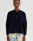 Camicia Tina - Sarca, Atlantic