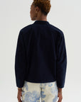 Camicia Tina - Sarca, Atlantic