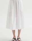 Gonna Gea - Clara, White