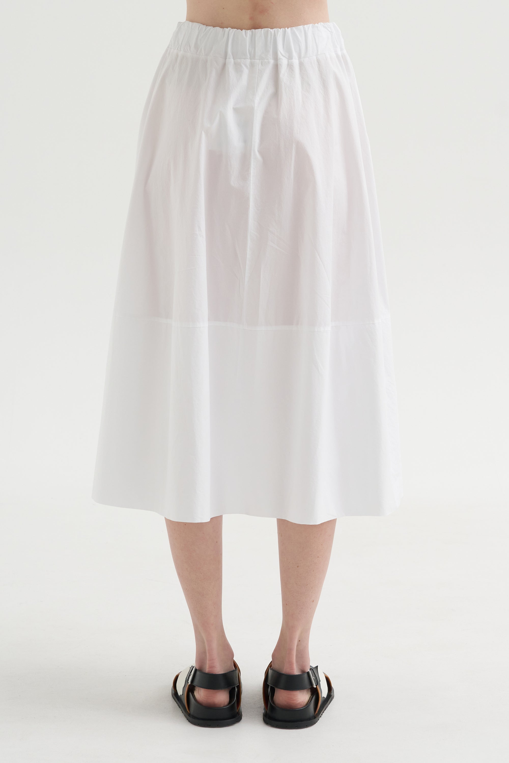Gonna Gea - Clara, White