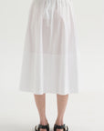 Gonna Gea - Clara, White