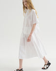 Gonna Gea - Clara, White