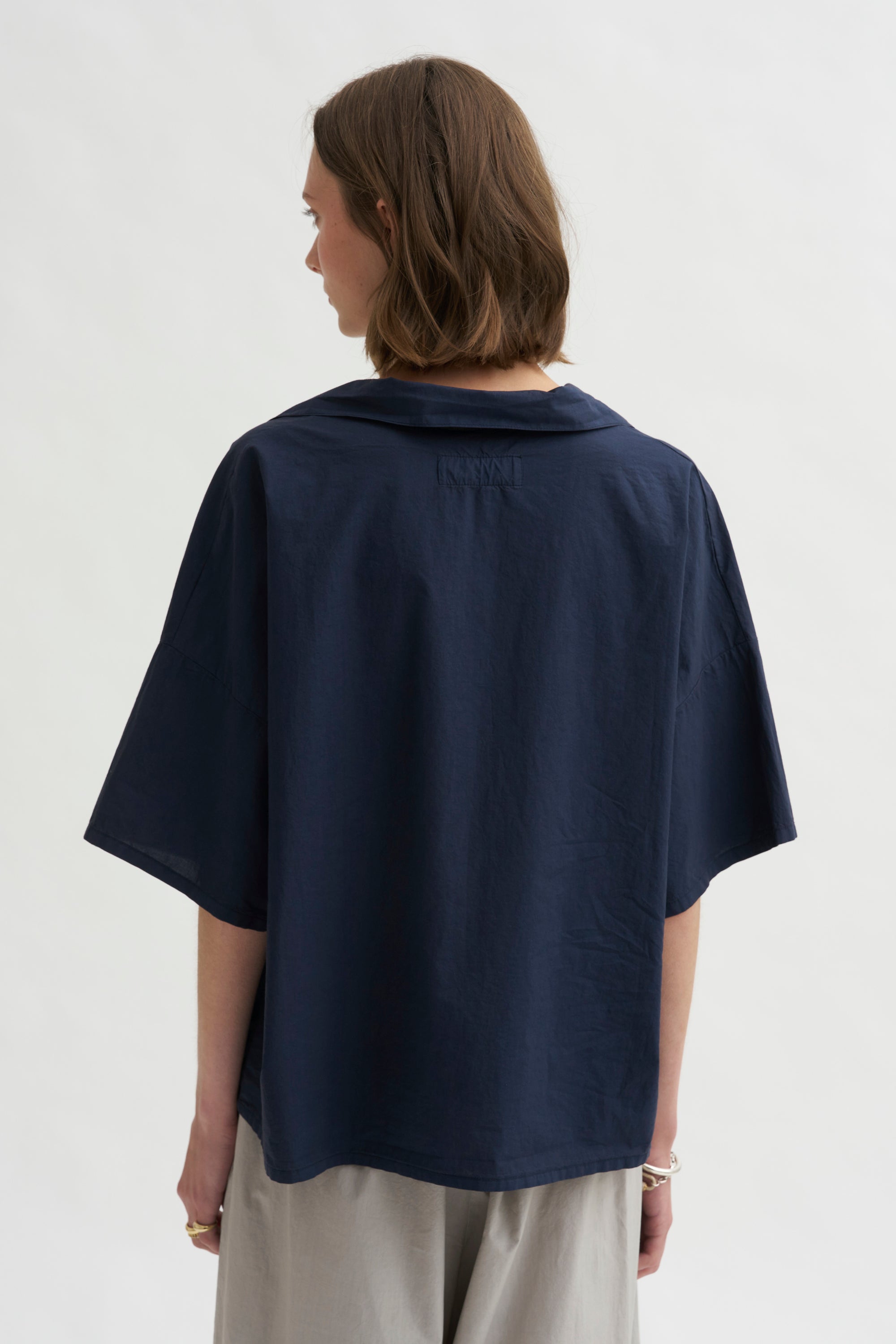 Maglia Flora - Sushi, Atlantic