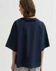 Maglia Flora - Sushi, Atlantic