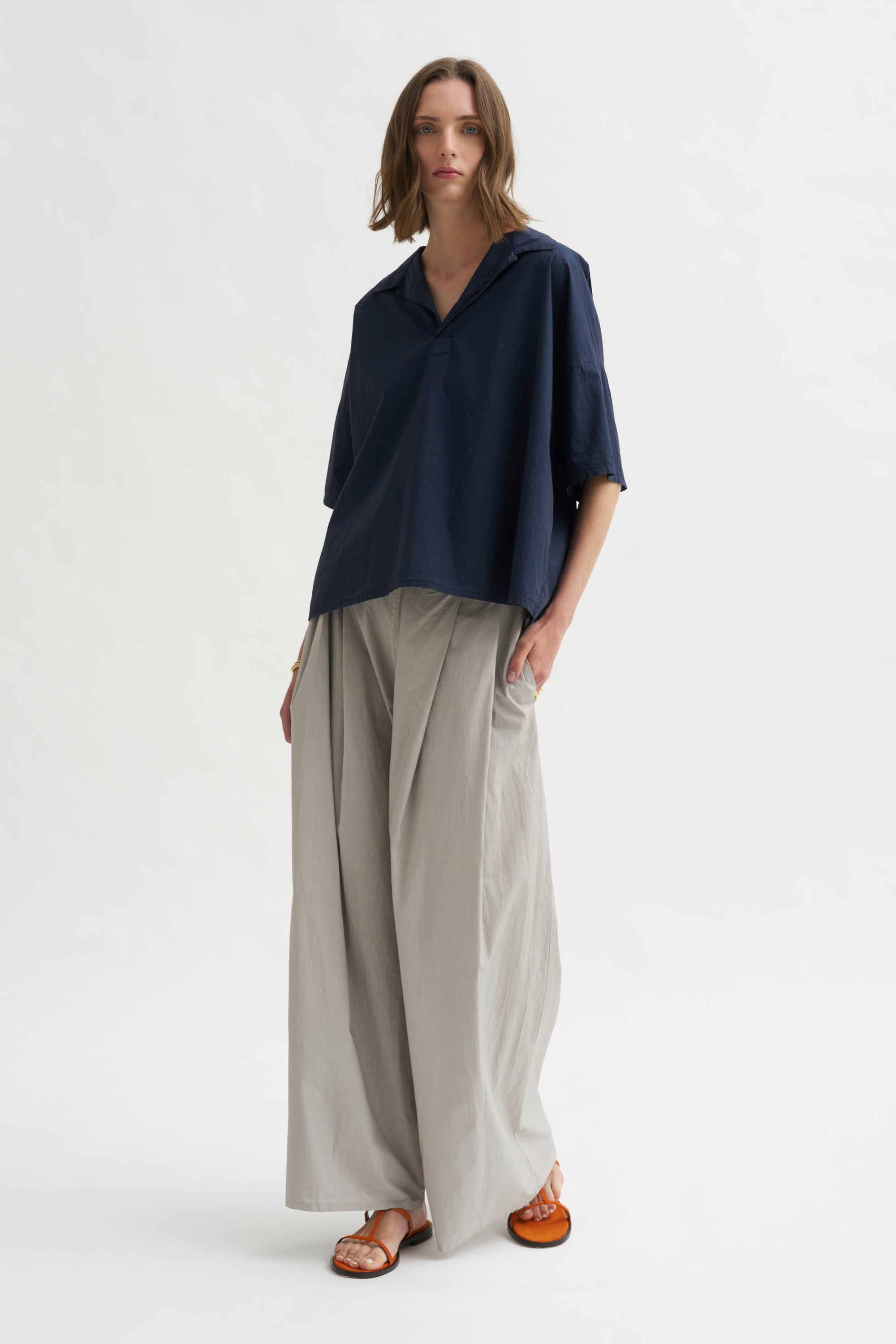 Maglia Flora - Sushi, Atlantic