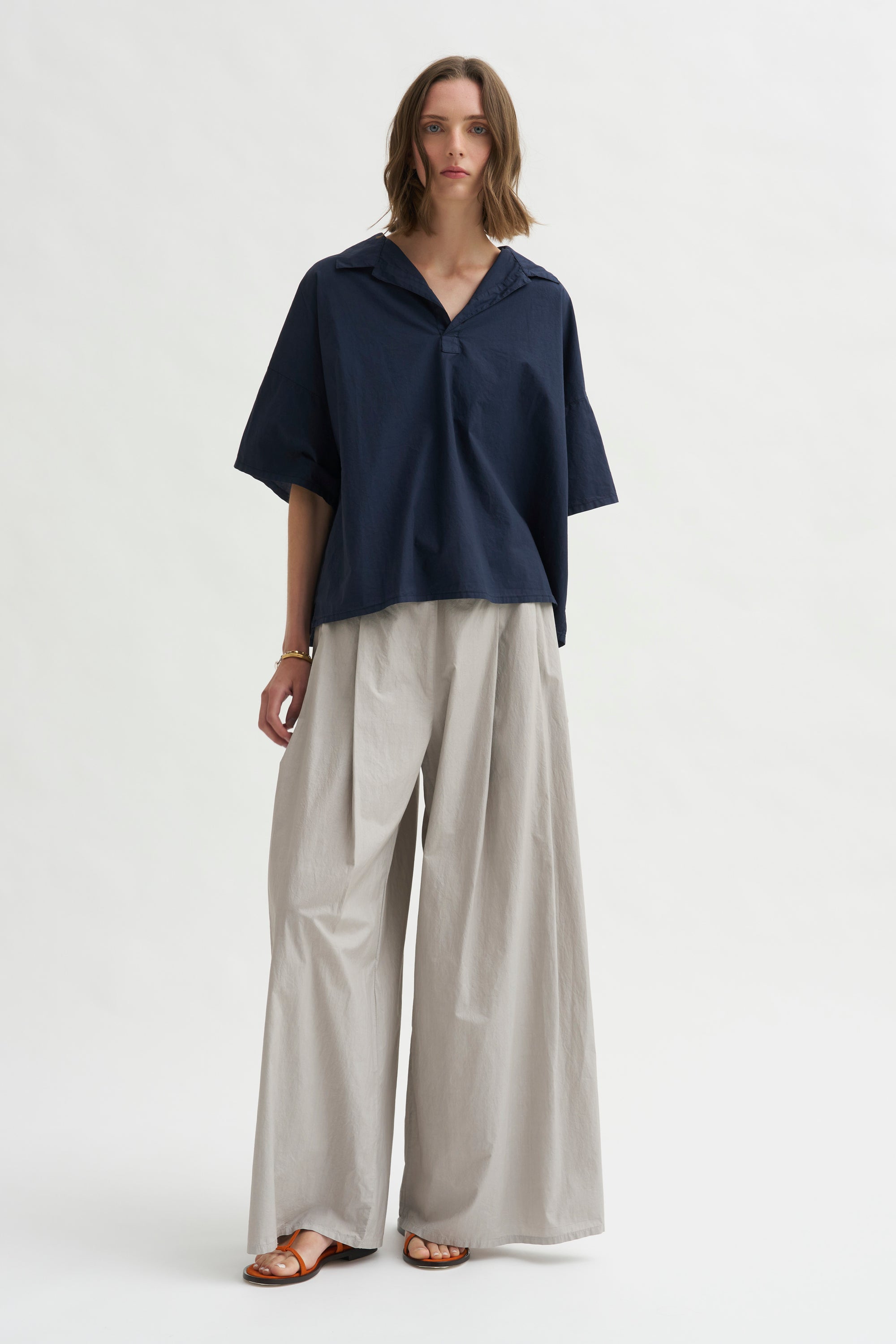 Maglia Flora - Sushi, Atlantic