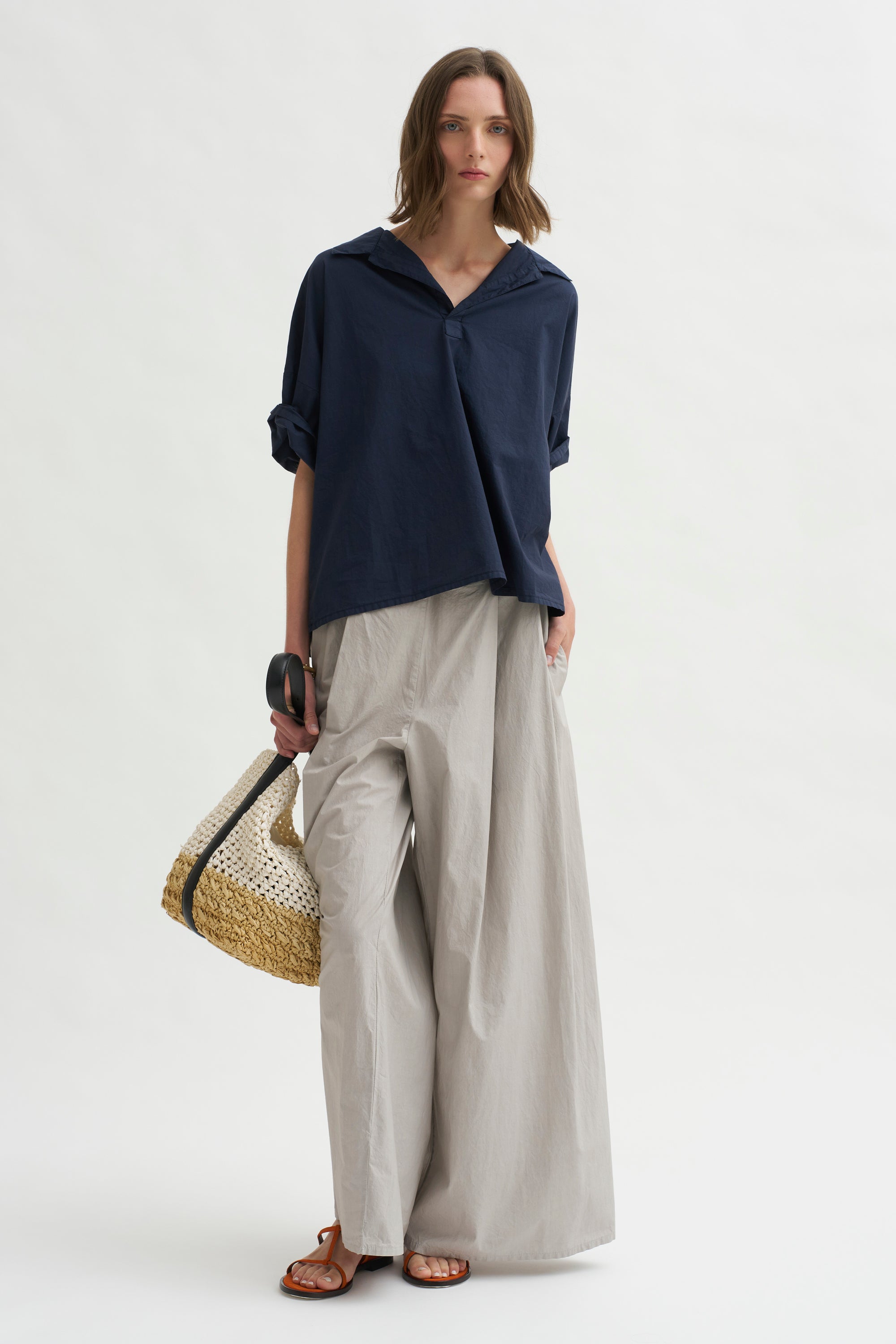 Maglia Flora - Sushi, Atlantic