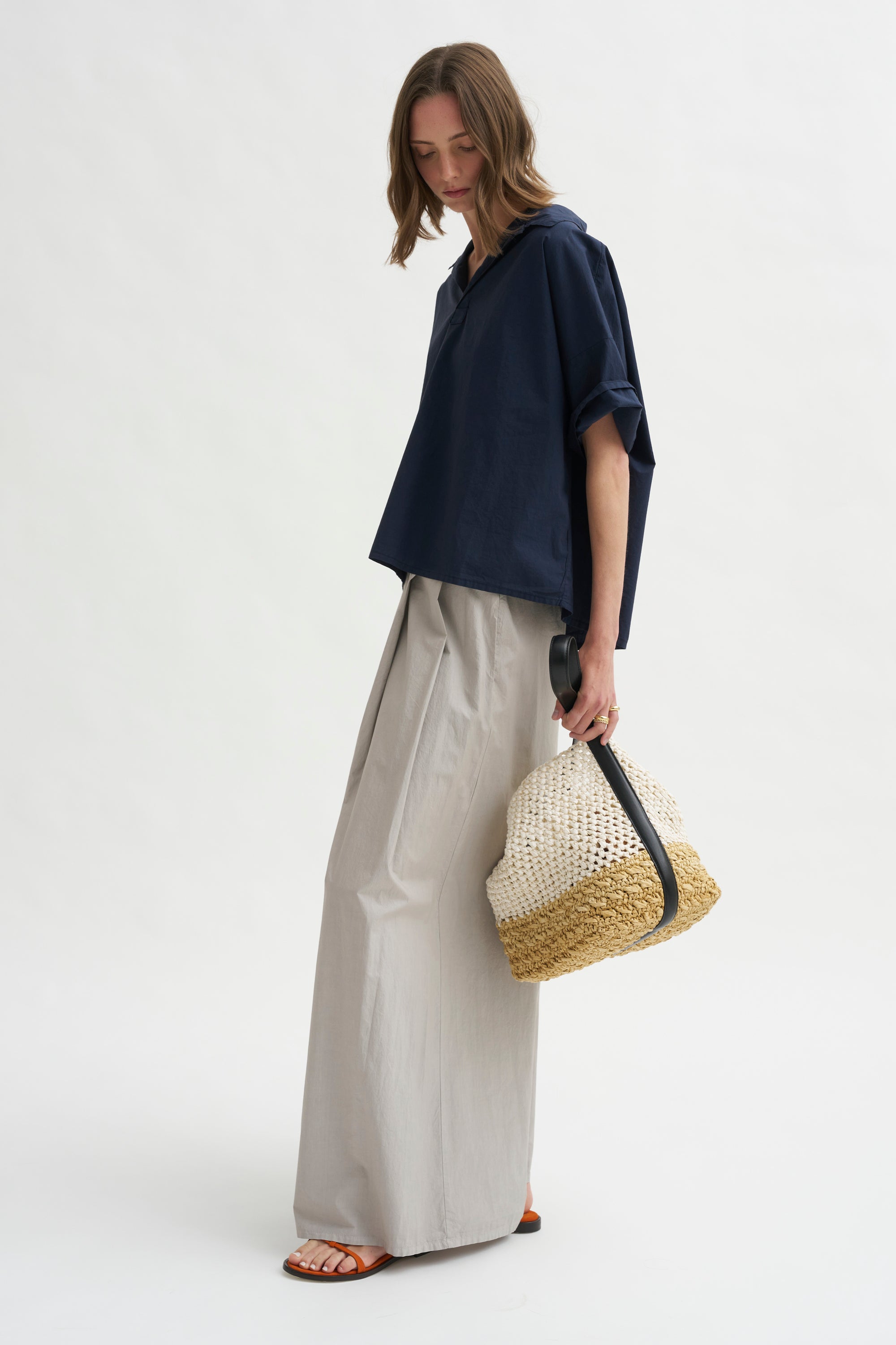 Maglia Flora - Sushi, Atlantic