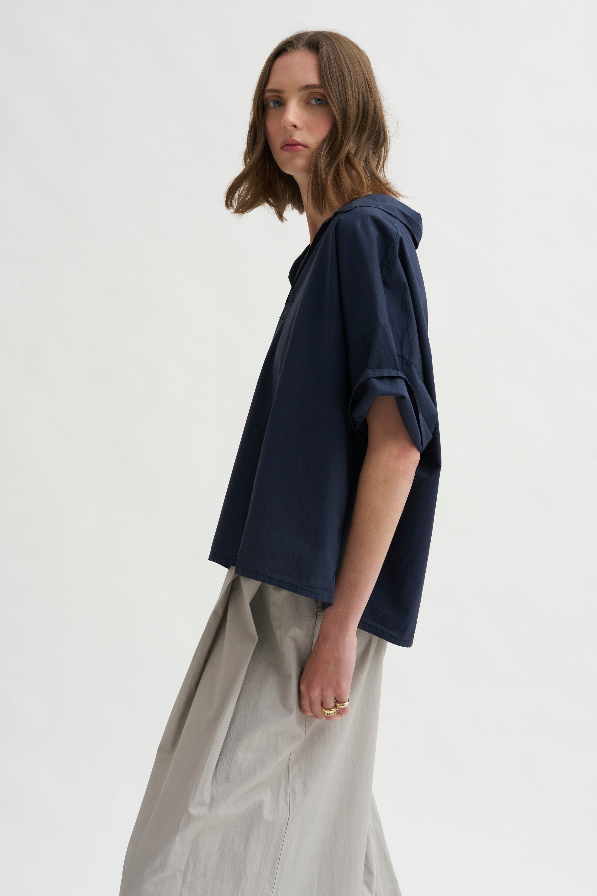Maglia Flora - Sushi, Atlantic