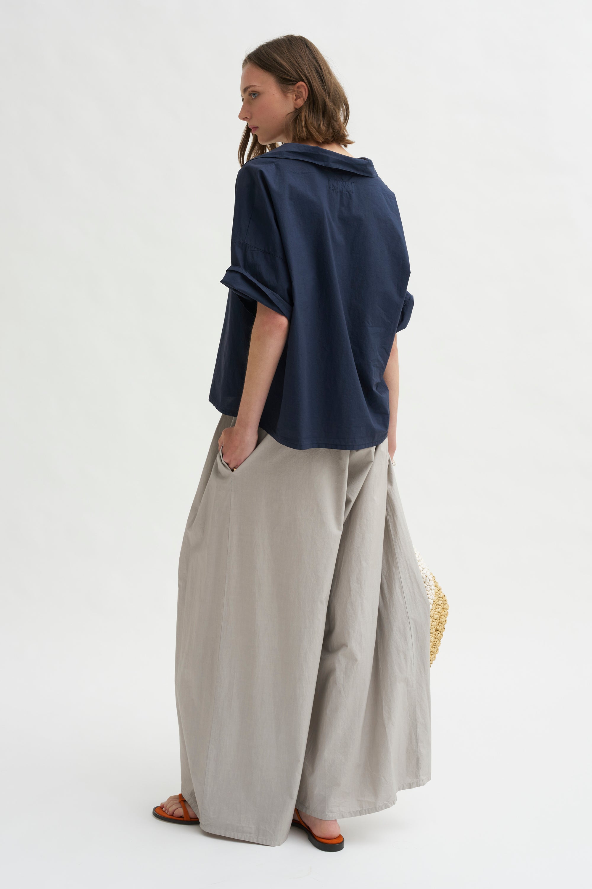Maglia Flora - Sushi, Atlantic