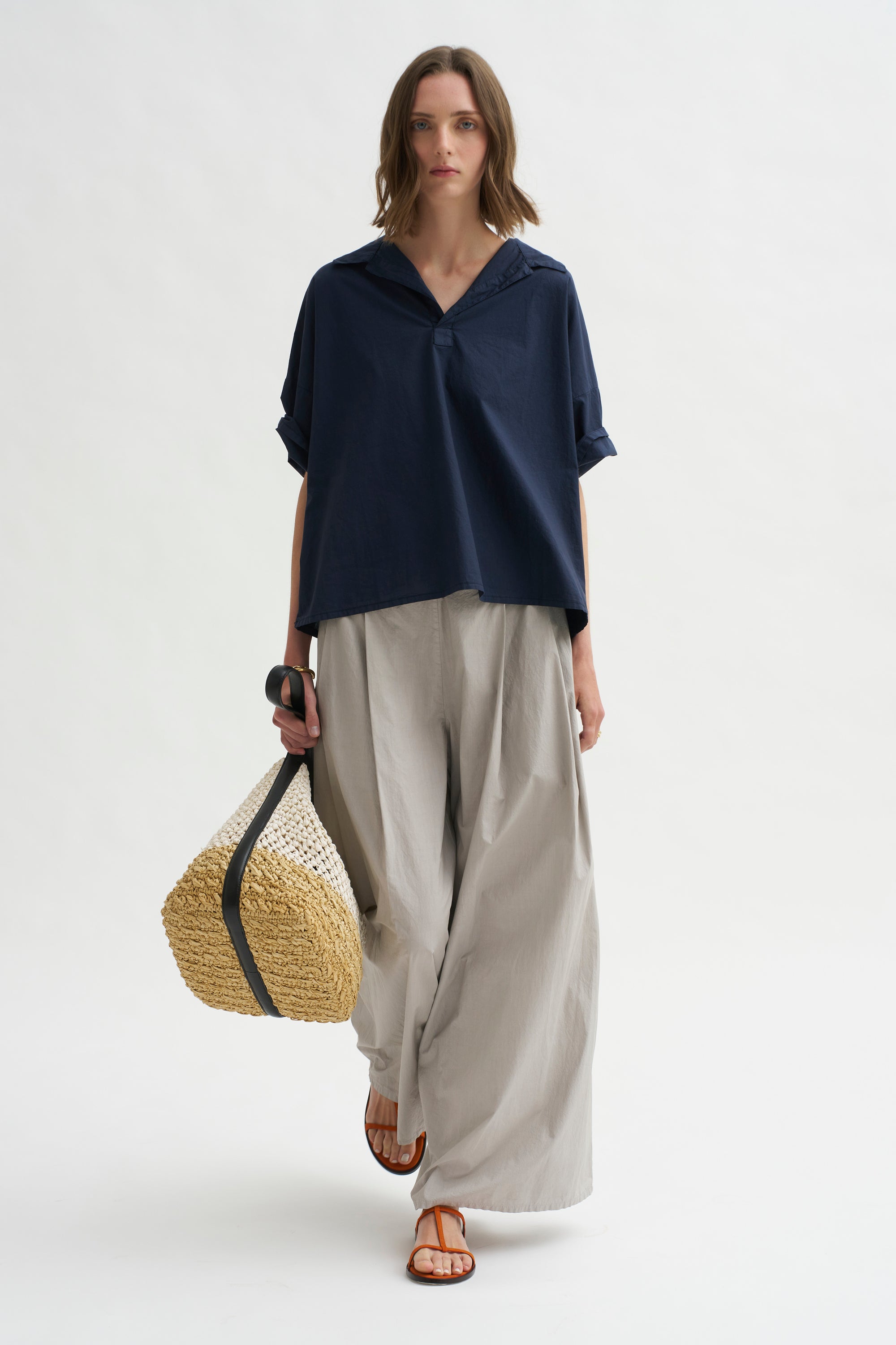 Maglia Flora - Sushi, Atlantic