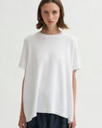 Maglia Polipo - Knitwear, White