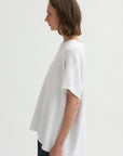 Maglia Polipo - Knitwear, White