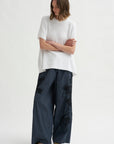 Maglia Polipo - Knitwear, White