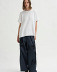 Maglia Polipo - Knitwear, White