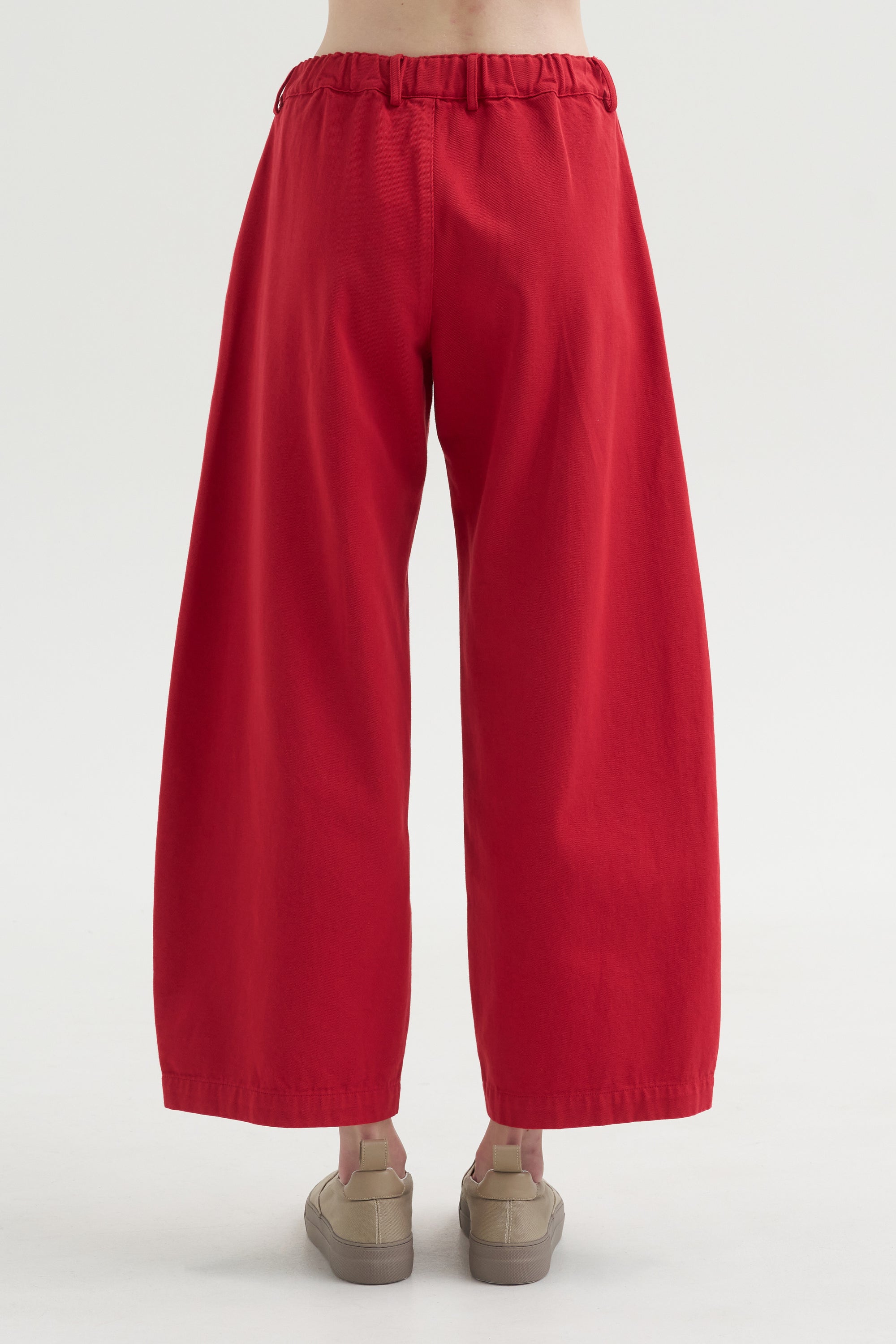 Panta Bum - Massaua, Magenta
