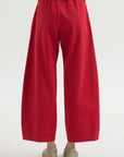 Panta Bum - Massaua, Magenta
