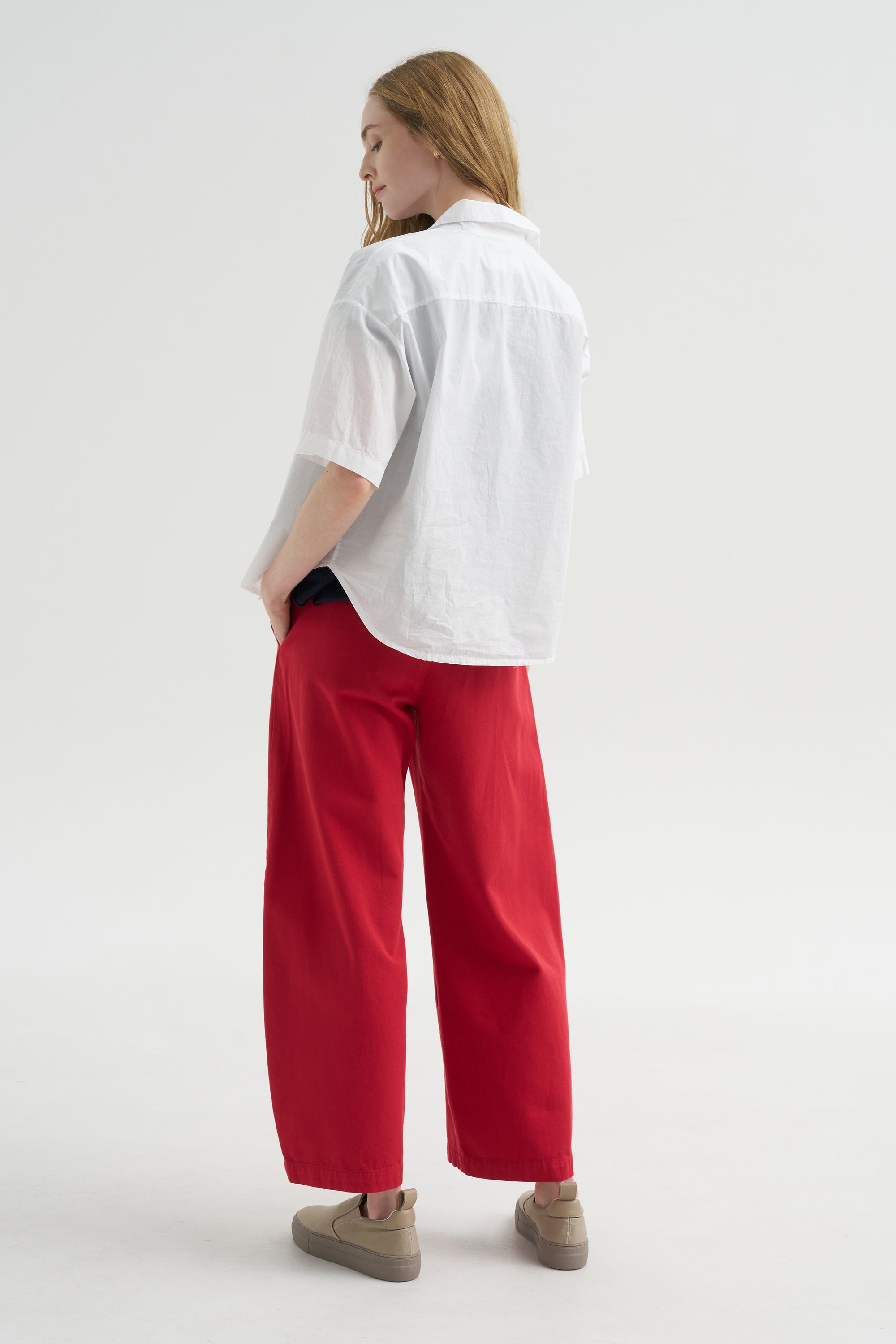 Panta Bum - Massaua, Magenta