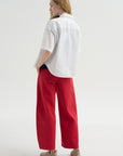 Panta Bum - Massaua, Magenta