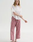 Camicia Ibiza - Sushi, White