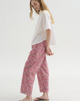 Camicia Ibiza - Sushi, White