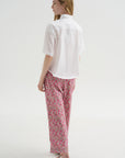 Camicia Ibiza - Sushi, White