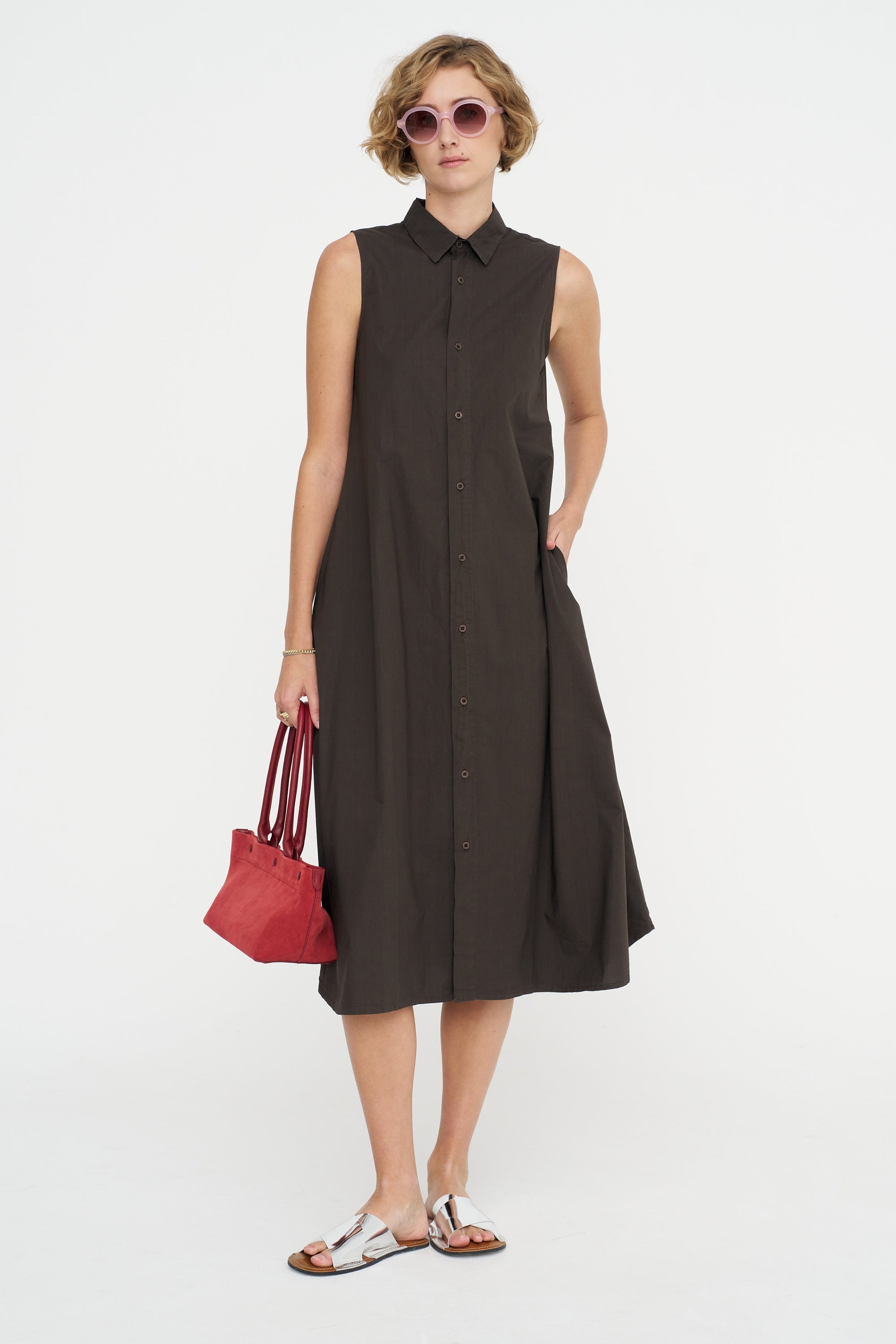 Abito Diego - Clara, Maron