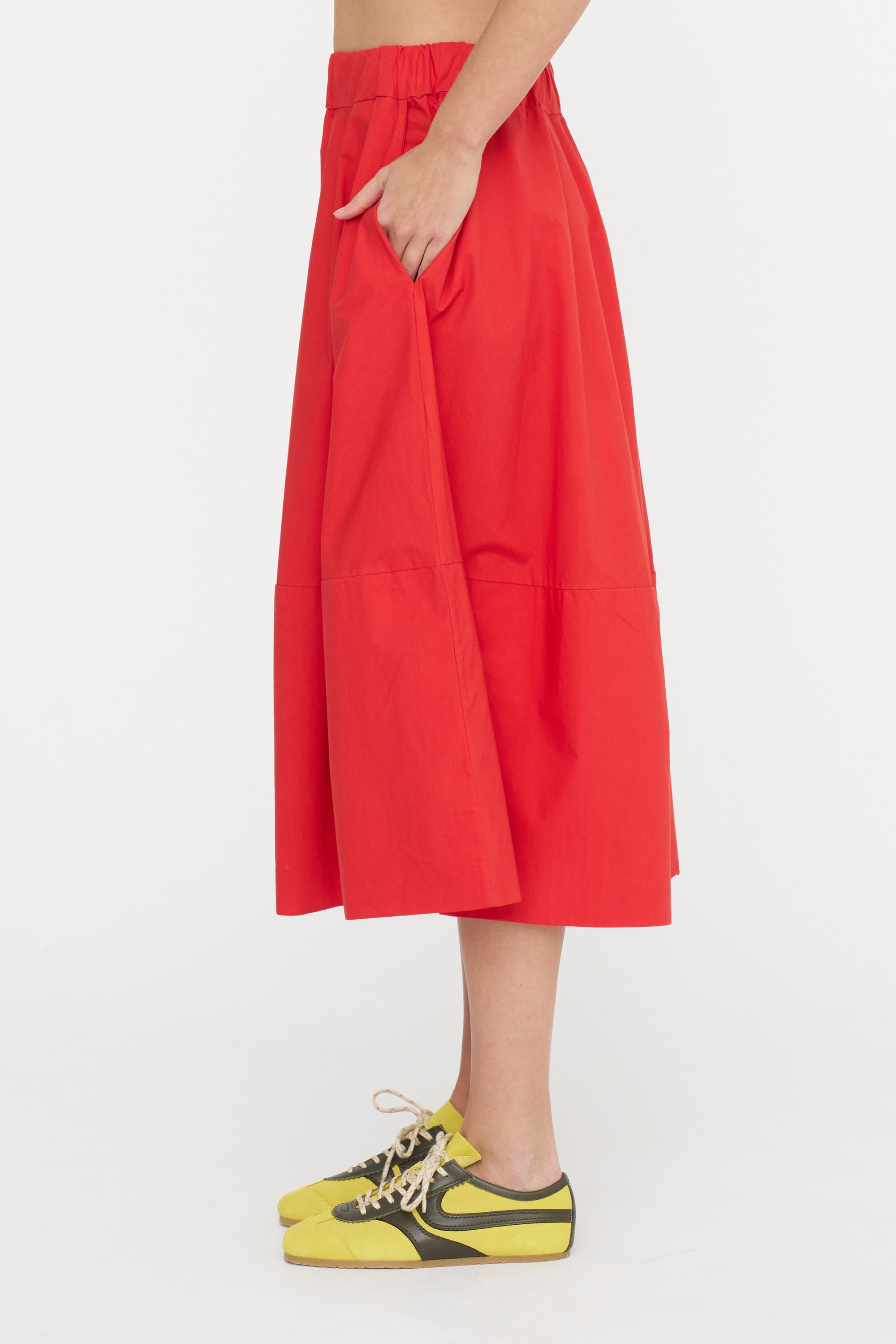 Gonna Gea - Clara, Tango