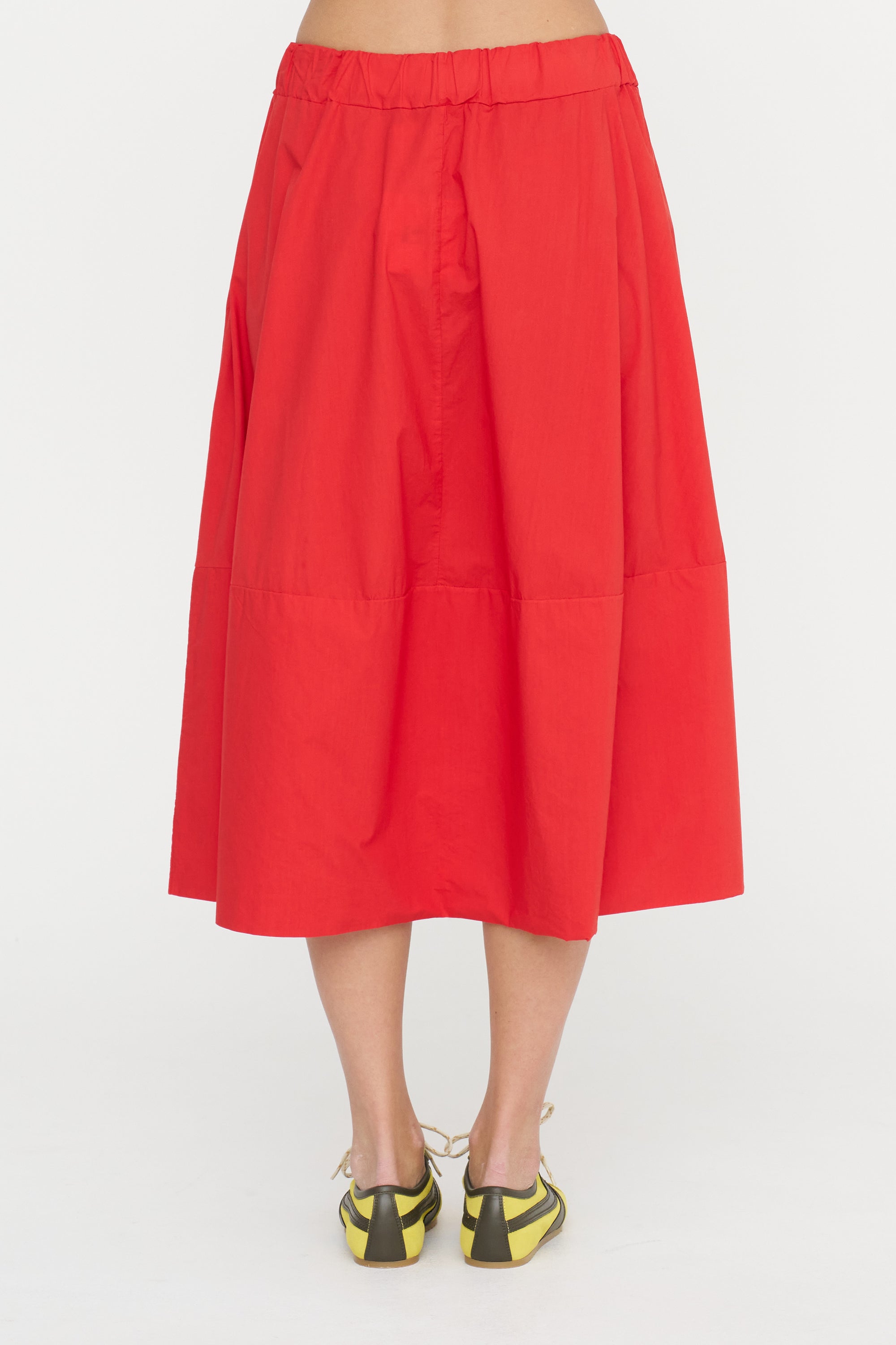 Gonna Gea - Clara, Tango