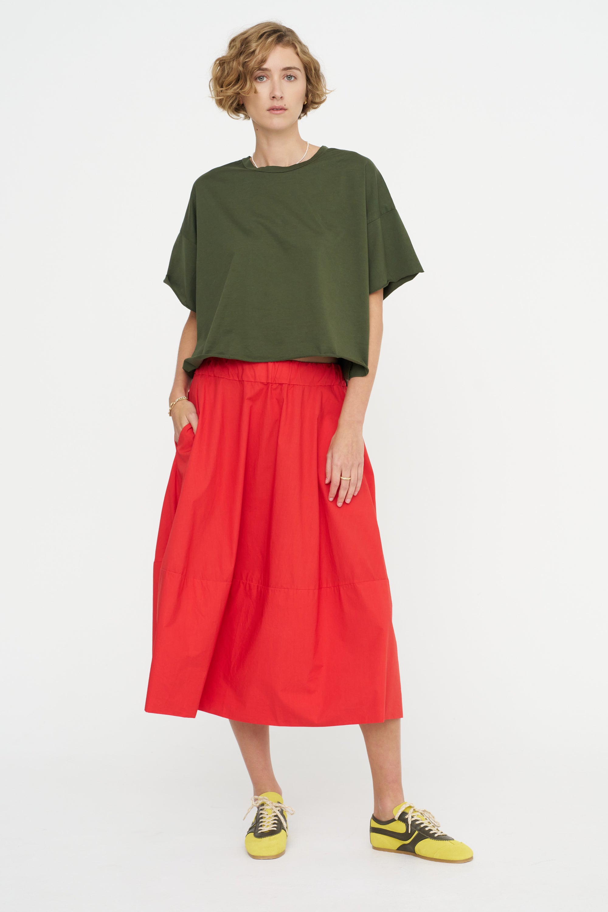 Gonna Gea - Clara, Tango