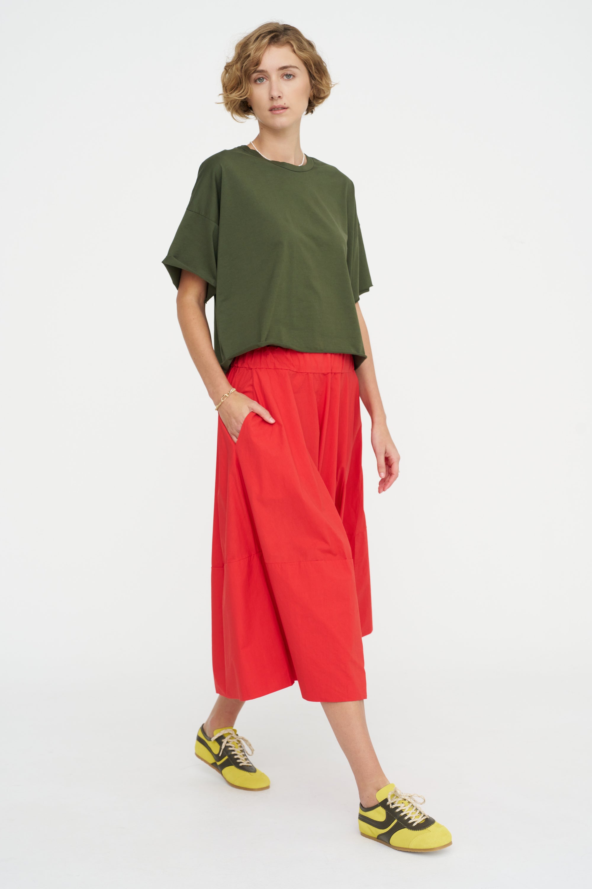 Gonna Gea - Clara, Tango