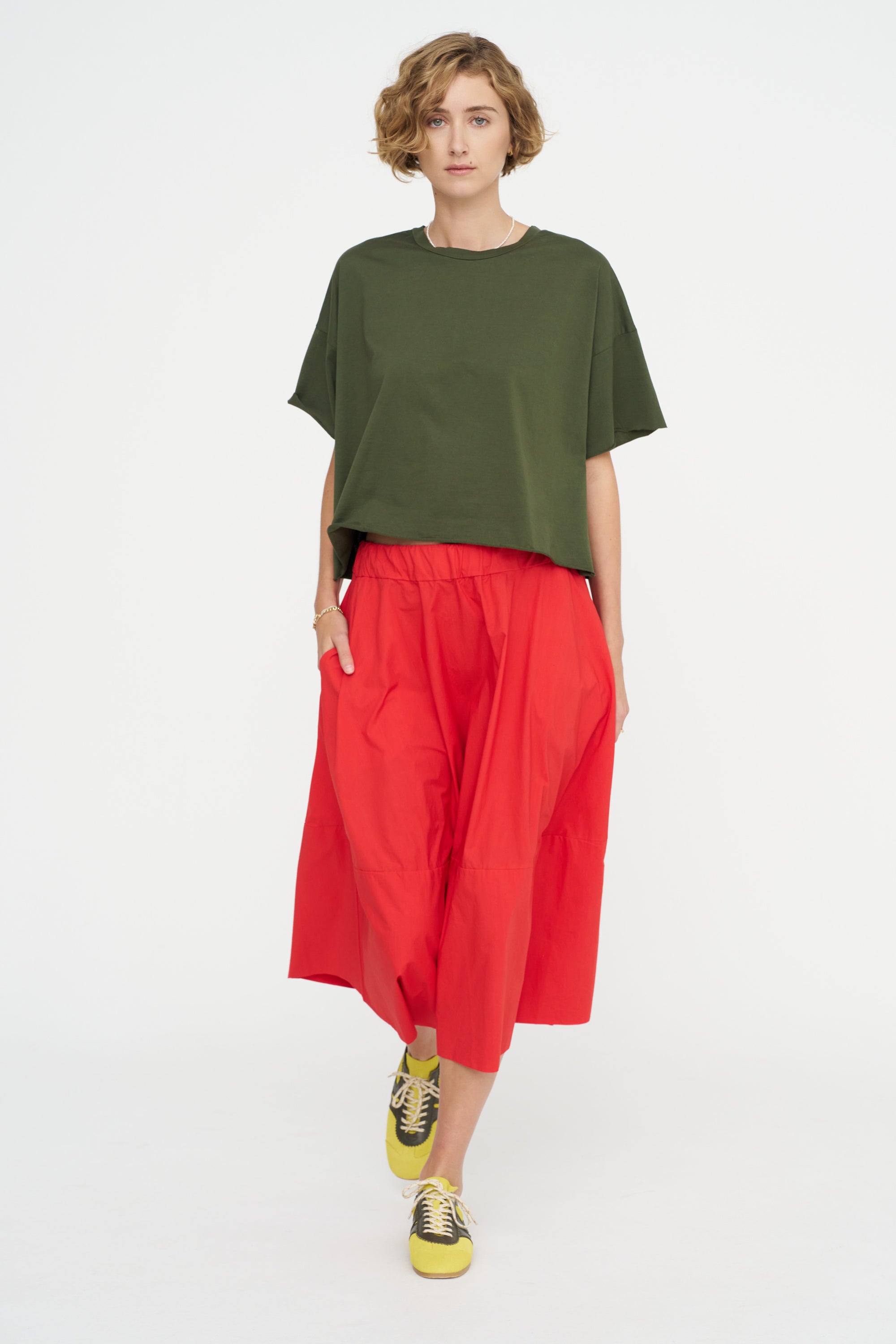 Gonna Gea - Clara, Tango