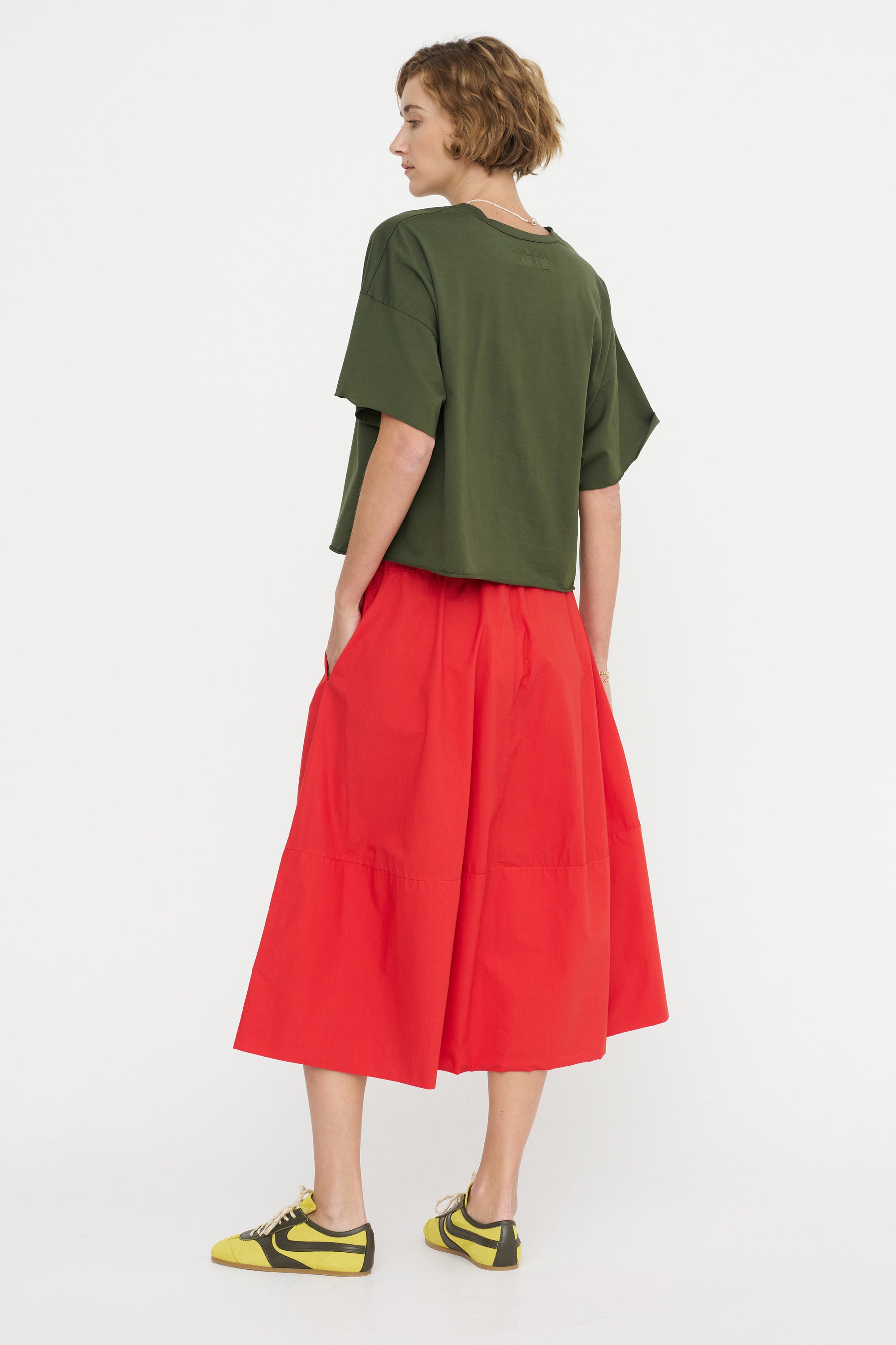 Gonna Gea - Clara, Tango