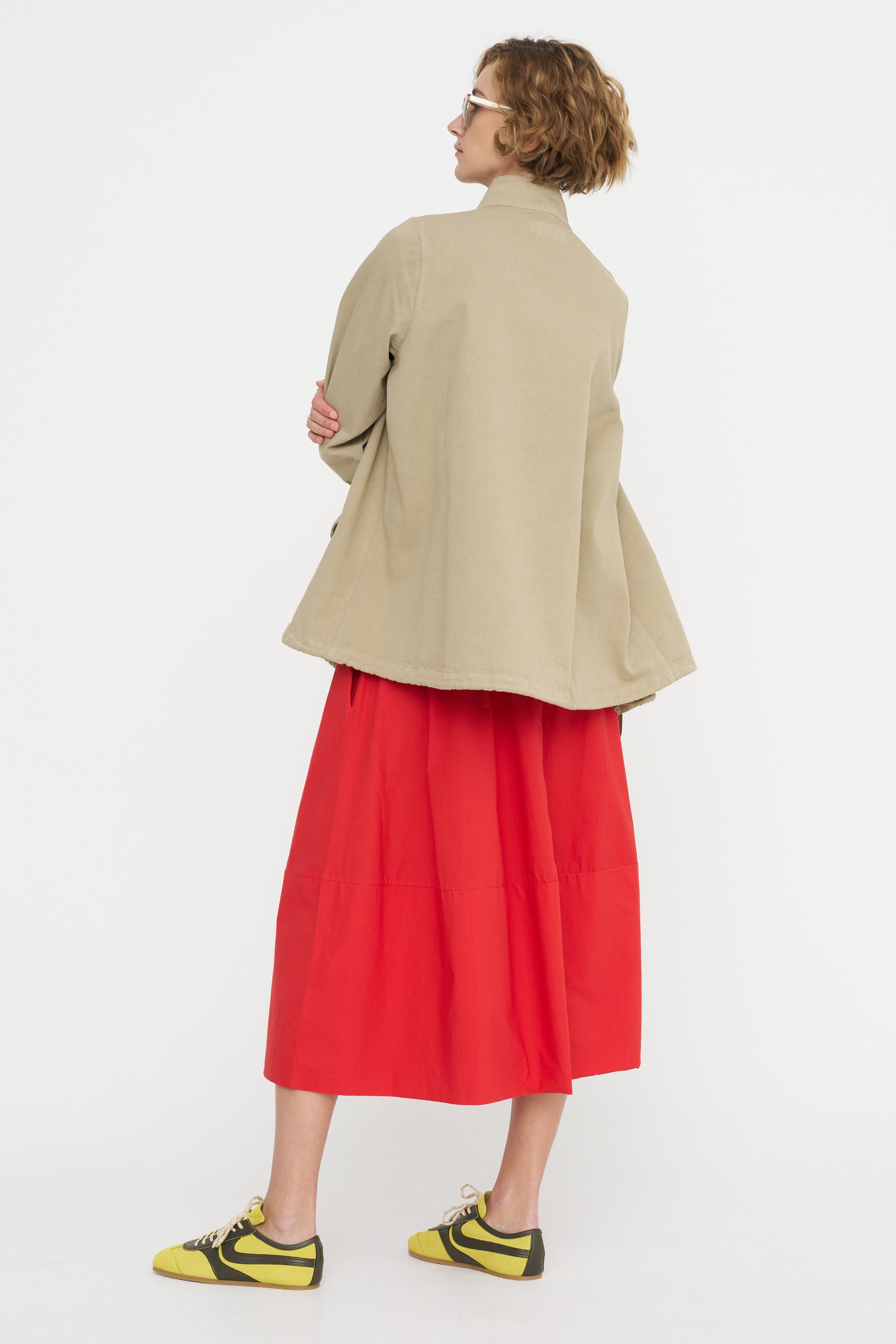 Gonna Gea - Clara, Tango